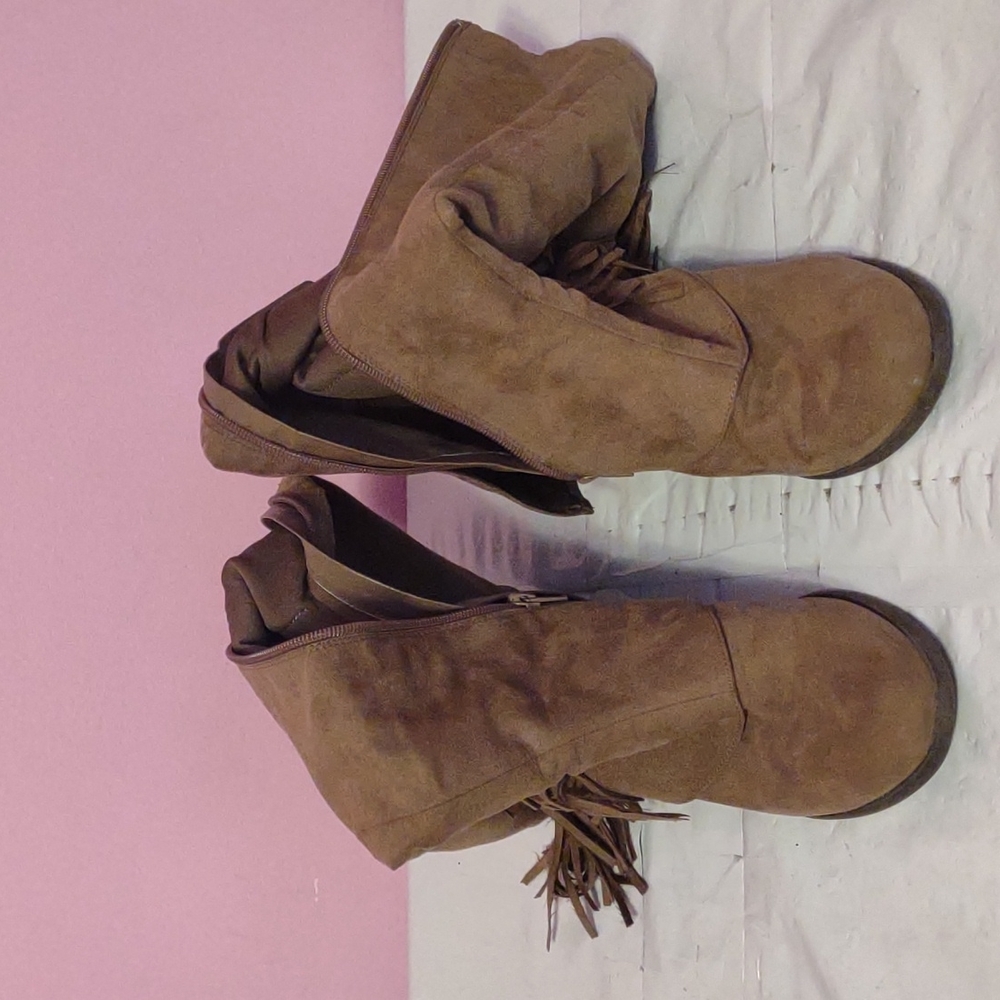 Women's Cowgirl Boots